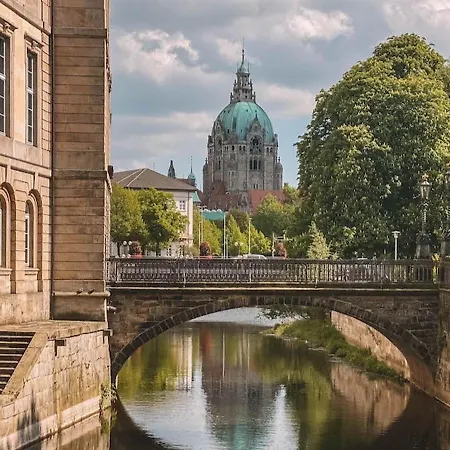 Familie Hecht * Hannover