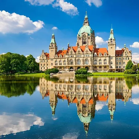Familie Hecht Homestay Hannover