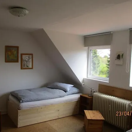 Familie Hecht * הנובר