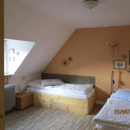 Homestay Familie Hecht