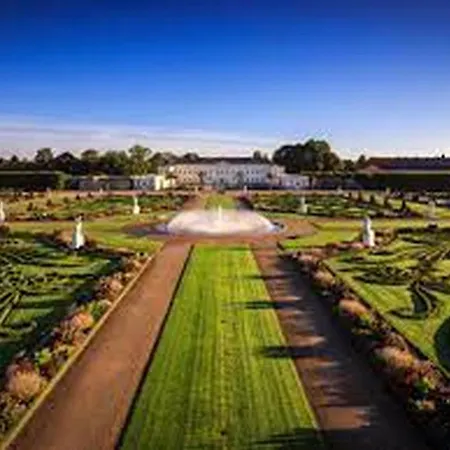 Familie Hecht בית אירוח *